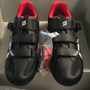 Peloton Cycling Shoes